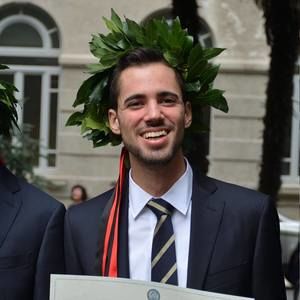 Meet your Posher, Matteo